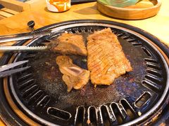 -秋木烤肉·韩国牛肉名家(高新旗舰店)