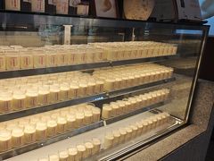 -连杏双皮奶(长沙国金店)