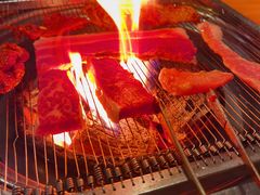 -7年8班朝鲜族非遗美食(三钢里店)