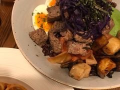 -AFS Cafe & Canteen(闽江二路店)