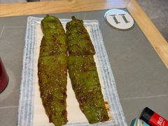 -小两口锦州烧烤·脆皮油边(依云北郡店)