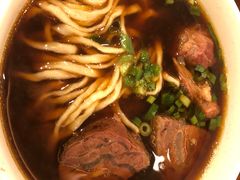 -中国厨房/台湾牛肉面