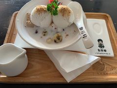 -自然椰·海南清补凉(明珠店)