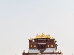 -灵山胜境