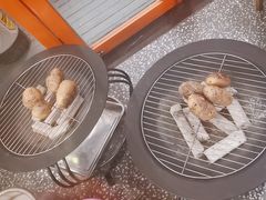 -路边羊烧烤酒场(宝带路店)