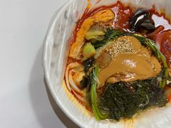 -安发瞧麻辣烫(总店)