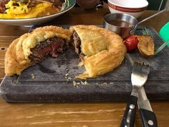 惠灵顿牛排-肥韬茶餐厅(南山mini店)