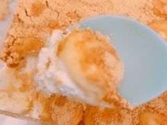 日式豆乳盒子蛋糕-7cake榴莲千层蛋糕(塘苗路店)