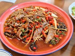 -小街47號江湖菜(四合院店)