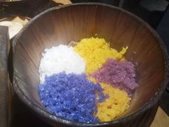 四色米-院里·贵州菜(府东街店)