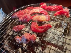 -山之屋炭火烧肉·生啤畅饮(大朗万科中央公园店)