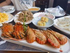 -蟹村草堂·苏式园林人文农家·大闸蟹