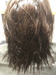 -Mentor Hair Salon