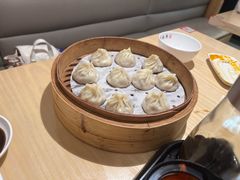 -朱新年·苏式汤团·面点(北寺塔店)