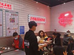 -孖记茶档·热腾茶餐(荔湾领展广场店)