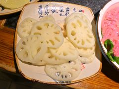 -陈眼镜火锅(总店)