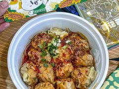 -袁记云饺(南门口店)