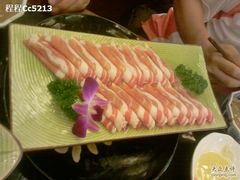 -东来顺饭庄(金泉广场店)