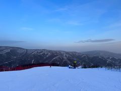 -密苑云顶乐园(云顶滑雪场)
