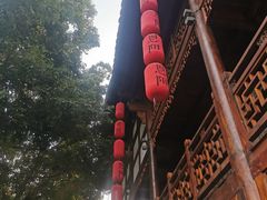 -恩阳古镇