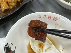 -珍珍小食店(西华路店)