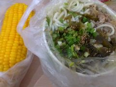 -天津工业大学西苑餐厅