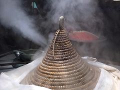 -鲜潭蒸汽石锅鱼(五道口购物中心店)