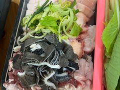 -秧塘牛八宝(金山路店)