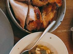 -BOR Eatery(安福路店)