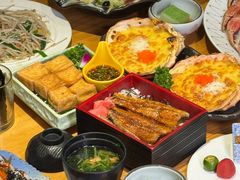 -大岛日本料理铁板烧(南通大饭店)