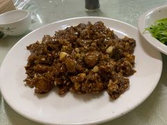 老爆三-天瑞祥烧麦馆(芥园西道店)