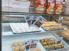 -虎头局·渣打饼行(五一新干线店)