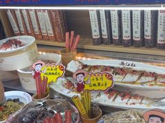 -西江红·株洲本地菜(滨江南路店)