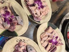 -尚竹阁冬瓜盅·18年地标美食(平洲店)