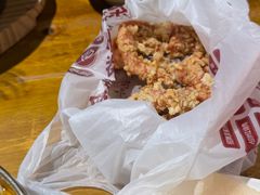 -聚合鑫东北熏酱熟食麻辣面(长阳店)