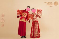 -巴黎春天·菀纱仙庭婚纱美学