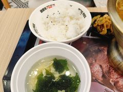 -犟骨头排骨饭•大骨面(弘阳广场店)