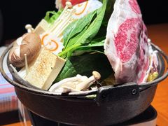 澳洲肥牛寿喜锅-二丁目食堂(浑南花园城店)
