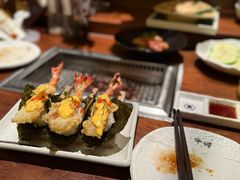 -御牛道日式烤肉料理(杭州万象城店)