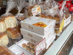 -闻酥园(水碾河路店)