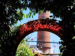 -The Grounds of Alexandria