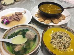 -双东酒店(东关街店)