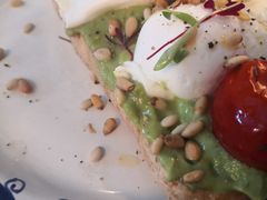 -Alimentari早午餐(安福路店)