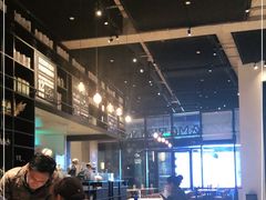 -玛尚诺Pizza&Bar(长泰广场店)