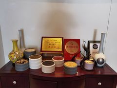 -铭轩中餐厅·海南菜·粤菜(亚龙湾瑞吉店)