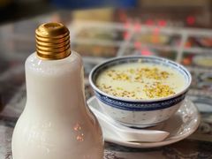 -周大娘牛乳(旧寨古村总店)