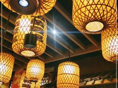 大堂-南京大牌档(中关村店)