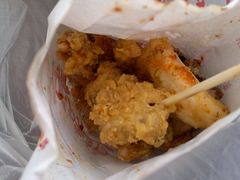 鱿鱼-豪大大鸡排(乳山路店)