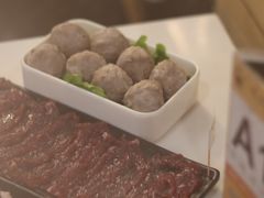 -三头牛·潮汕牛肉生蚝火锅 (夏湾店)