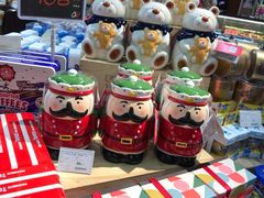 -欧式面包坊(青岛万象城店)